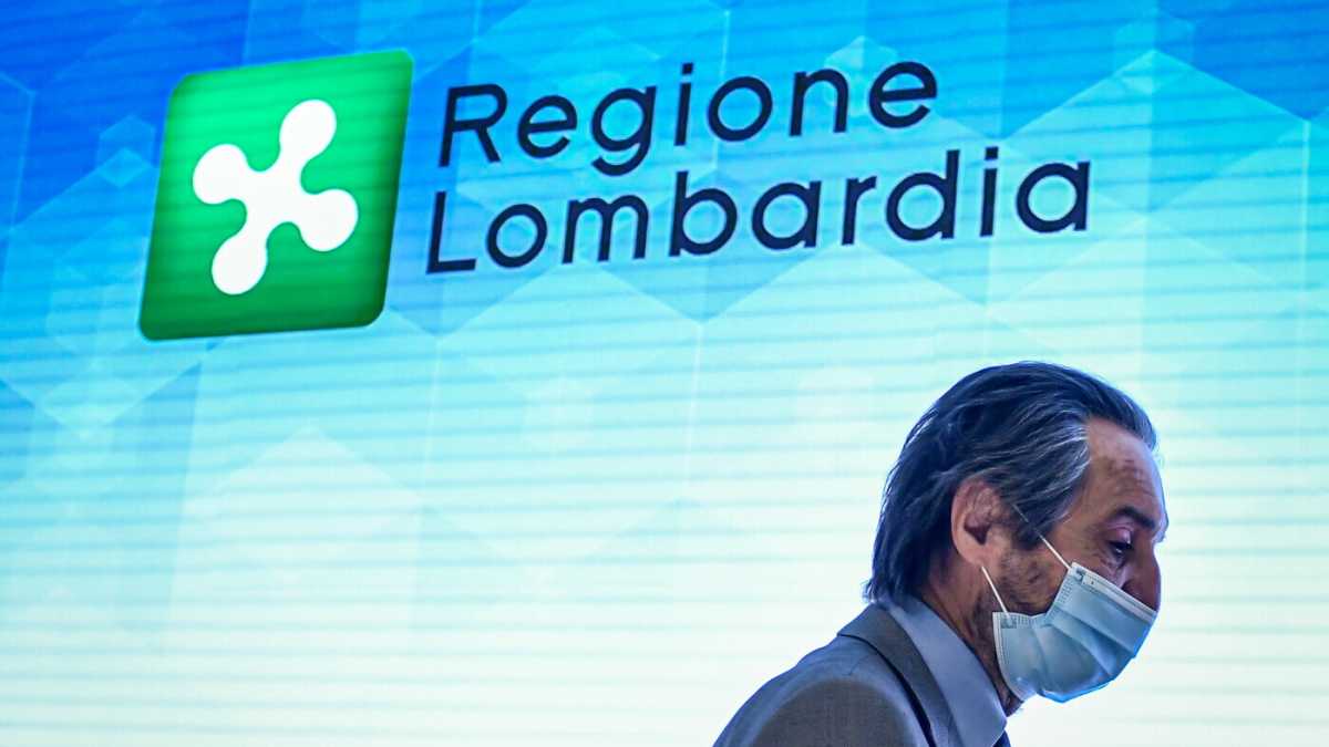 Immagine di La Lega inizia a zoppicare anche in Lombardia
