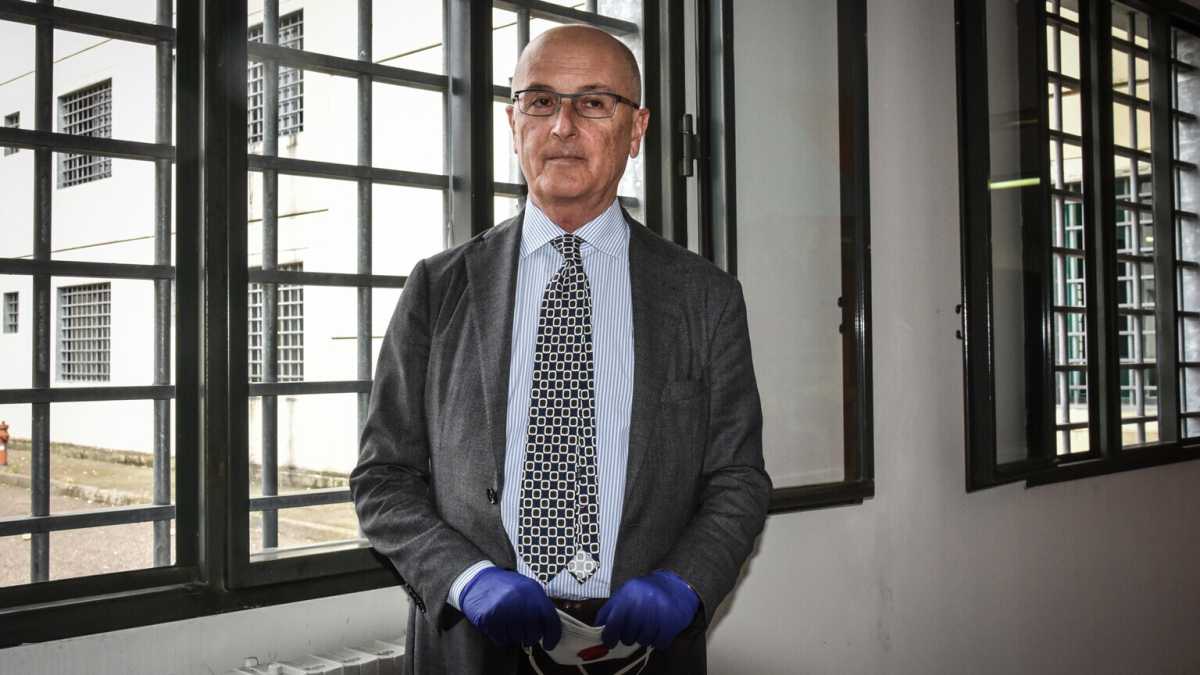 Immagine di Auguri al dimissionario capo del Dap, ma perché queste pensioni sono così alte?