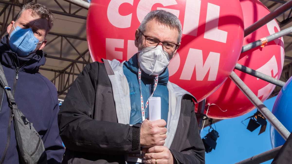 Immagine di No, caro Landini: lo sblocco dei licenziamenti non è stato una catastrofe