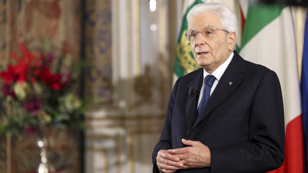 Immagine di Appello alla responsabilità (e nessuna bacchettata ai partiti). Ecco cosa dirà oggi Mattarella
