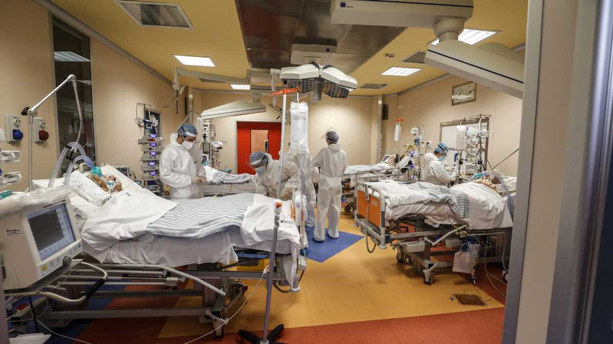 Immagine di Dati e fattori da conoscere per prepararci a nuove pandemie