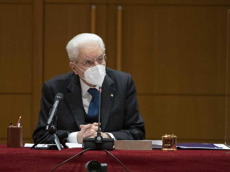 (foto Ansa)