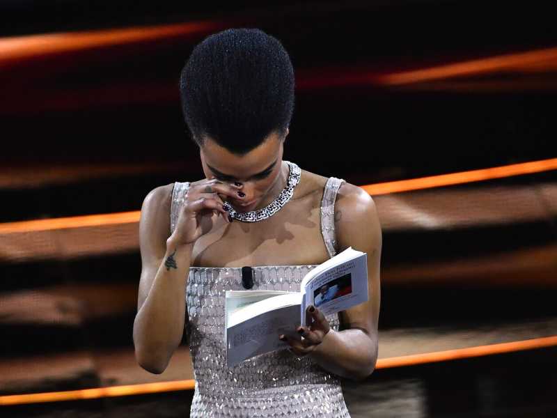 Ma quale scandalo? Sanremo in realtà è un sedativo
