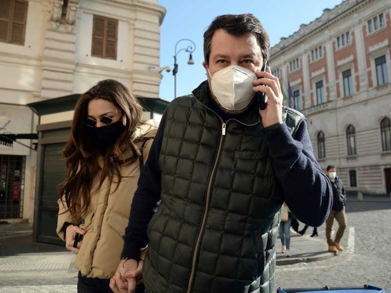 (foto Ansa)