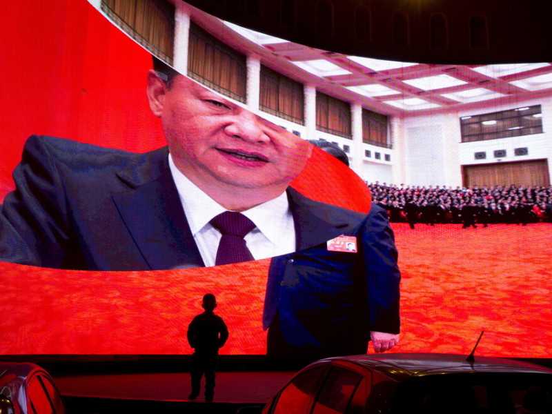 Foto LaPresse<br />&nbsp;