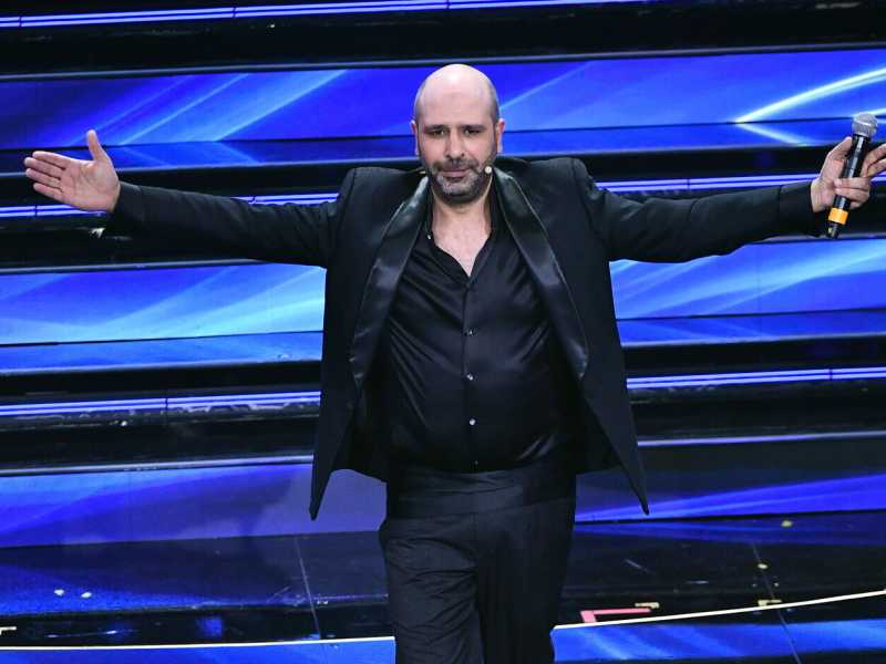 Zalone e la Stonewall italiana di Sanremo