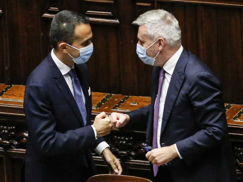 (foto Ansa)