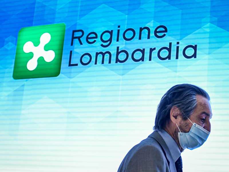 Foto LaPresse