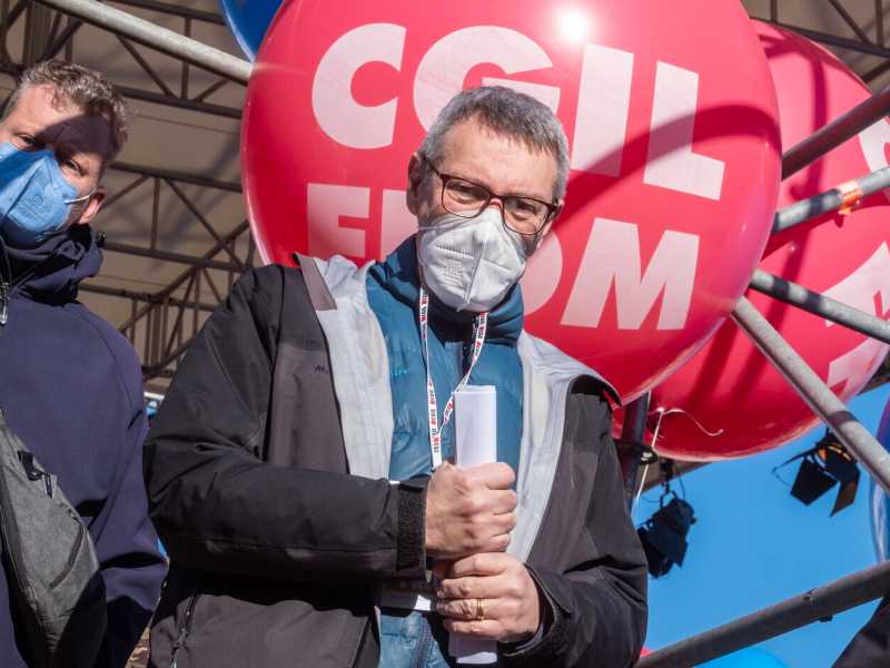 No, caro Landini: lo sblocco dei licenziamenti non è stato una catastrofe