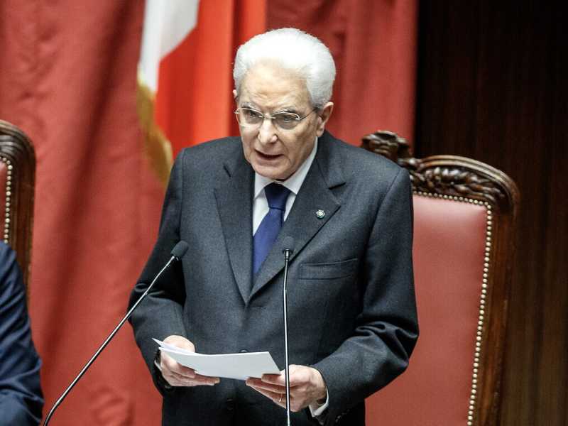 (foto LaPresse)