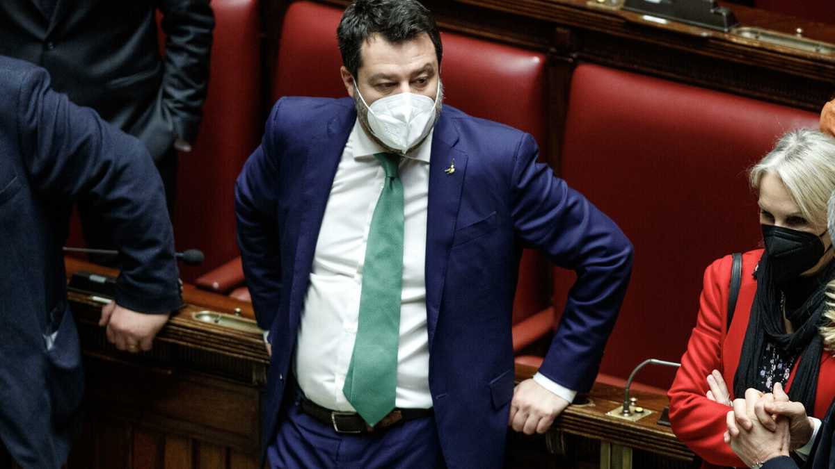 Immagine di La federazione di Salvini è già morta. E sulle amministrative di maggio è buio pesto