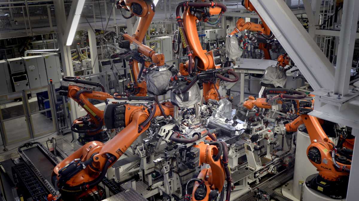 Immagine di L’industria dell'Auto è a pezzi e chiede aiuto al governo