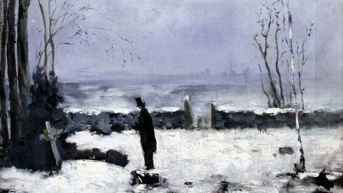 Immagine di Franco Arminio mette l'amore al posto giusto: accanto alla morte