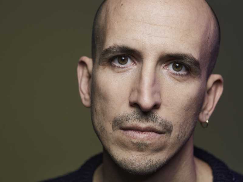 Giovanni Truppi (Mattia Zoppellaro)<br />