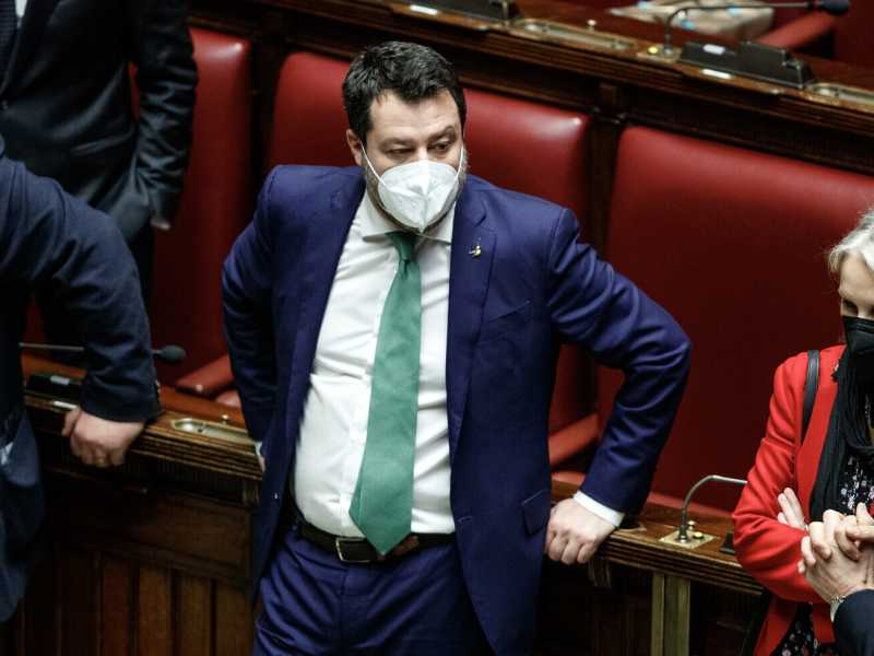 La federazione di Salvini è già morta. E sulle amministrative di maggio è buio pesto
