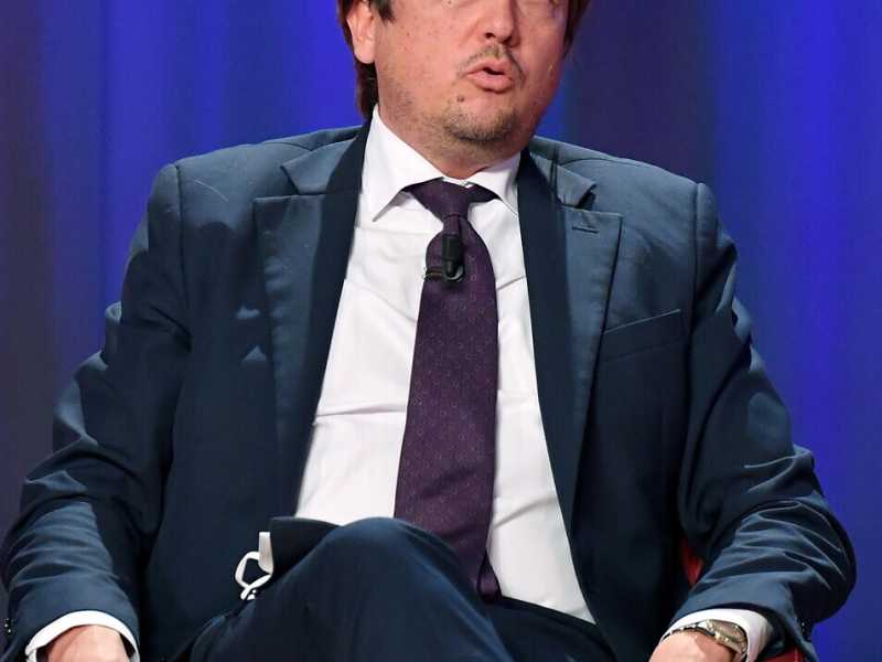 Sia lodato il dott. Sileri