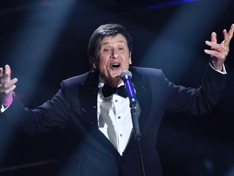 Il pezzo forte della terza serata di Sanremo è la pubblicità
