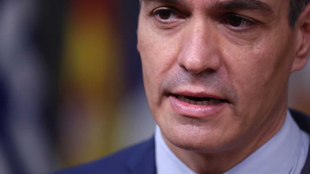 Immagine di Un giorno di ordinaria follia democratica in Spagna salva la riforma del lavoro