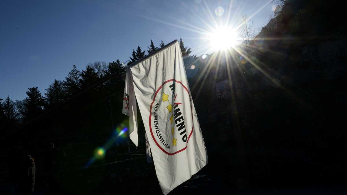 Immagine di Luigi Di Maio si dimette dal comitato di garanzia del M5s/ IL TESTO DELLA LETTERA