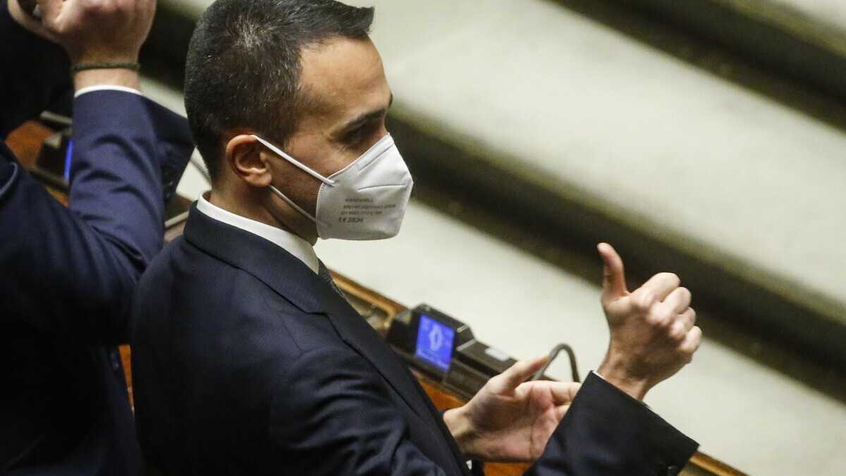 Immagine di Dalla Rai alla Belloni: il talento andreottiano di Di Maio fa impazzire Conte