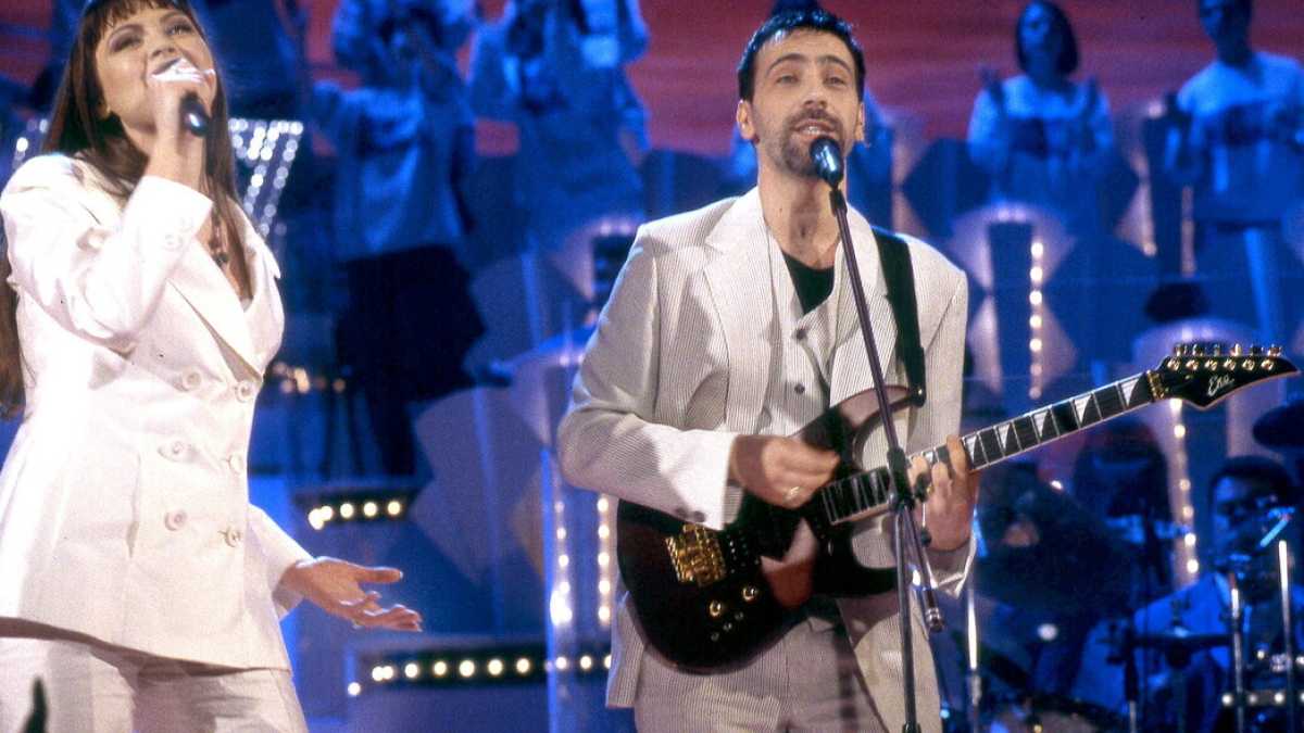 Immagine di Scomparsi e ritrovati, com’è cinico il pendolo degli artisti (anche a Sanremo)