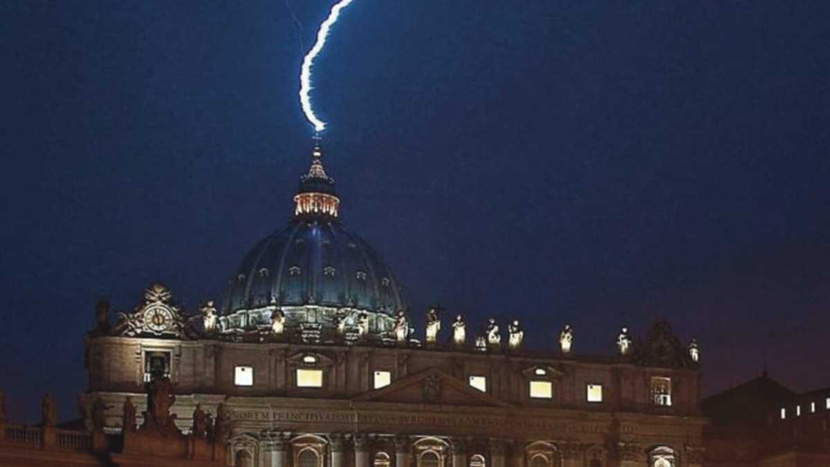 Immagine di Voglia di cristianesimo