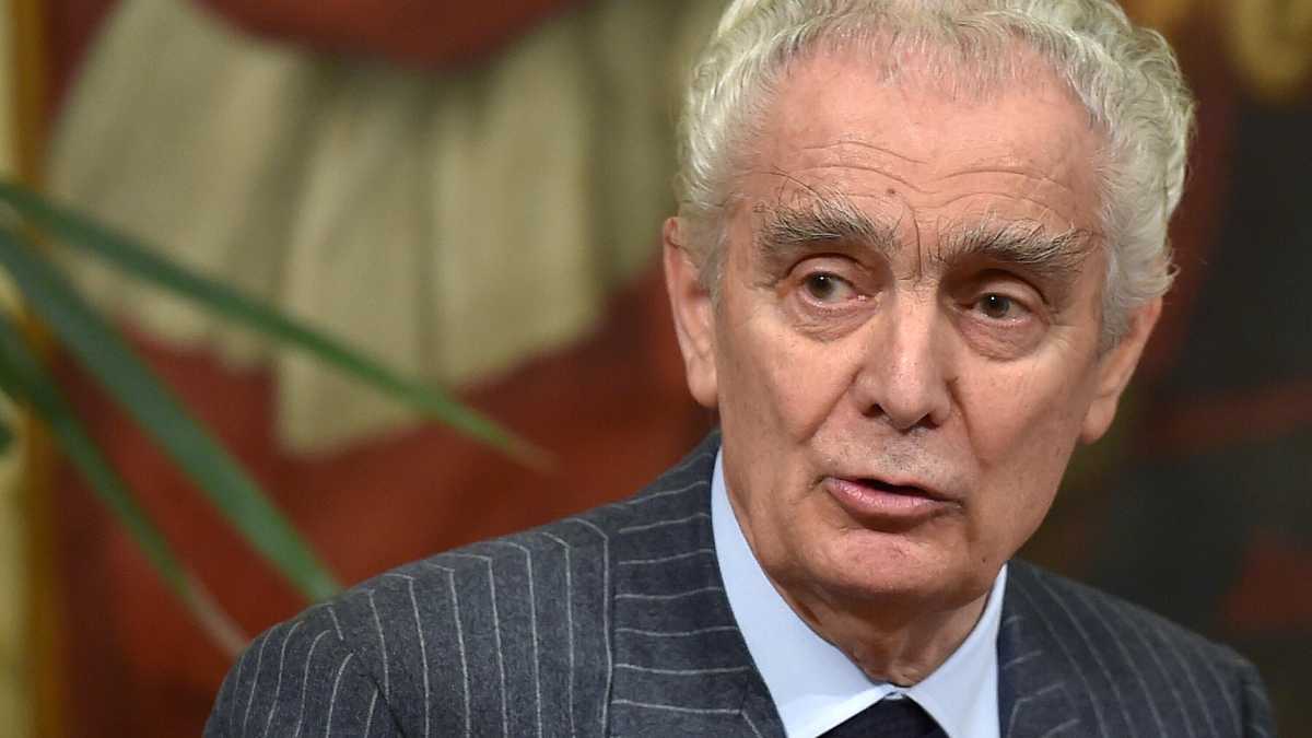 Immagine di Chi è Giovanni Arvedi, che ora guida il gruppo siderurgico più grande d’Italia