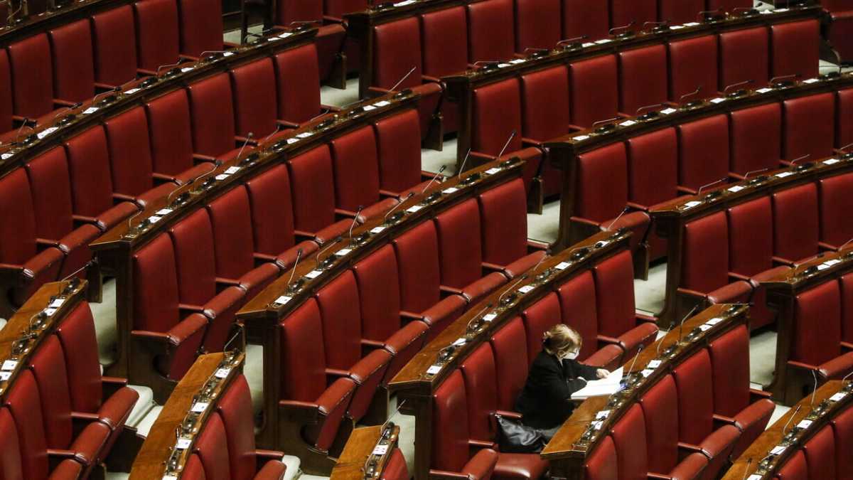Immagine di La necessità di un muro anti populista
