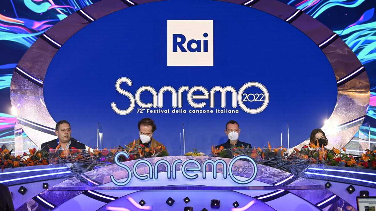 Immagine di Il sindaco di Sanremo dice no a ruoli nazionali. “Ho altri piani”. Come Mattarella