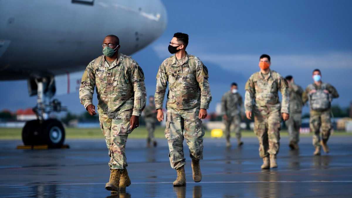 Immagine di La debolezza della Nato che non mostra fermezza davanti alle minacce