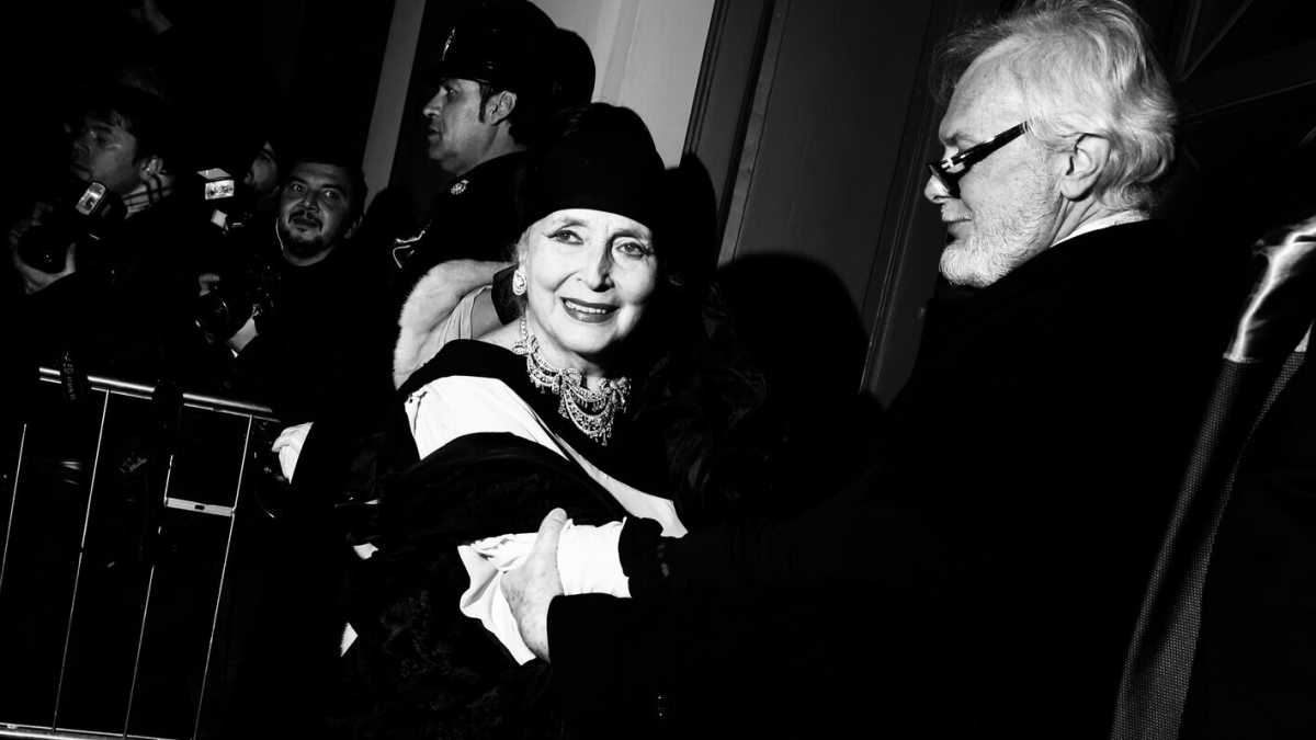 Immagine di L’eredità difficile delle grandi dive. La riflessione con Maurizio Galante