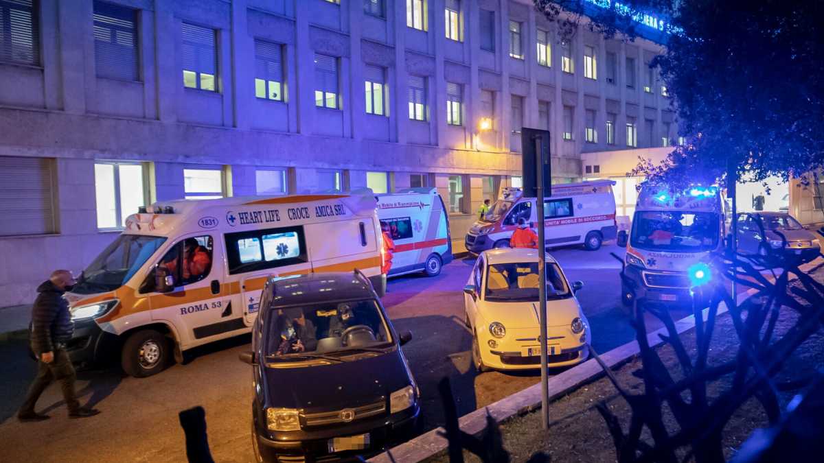 Immagine di La metafora bellica della pandemia. Sì, ma fino in fondo