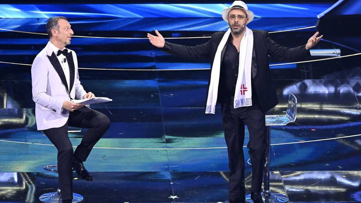 Immagine di Checco e l'Avvenire