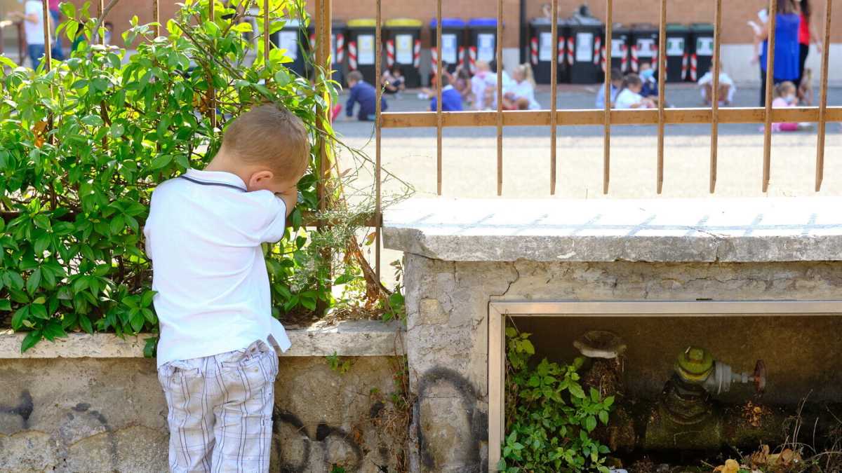 Immagine di A Milano alcuni bambini disabili devono stare a casa per mancanza di insegnanti di sostegno