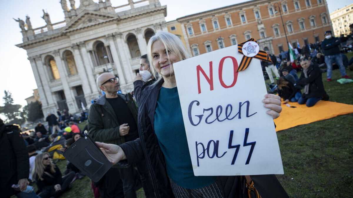 Immagine di Cosa c'è di sbagliato nella comunicazione sui vaccini