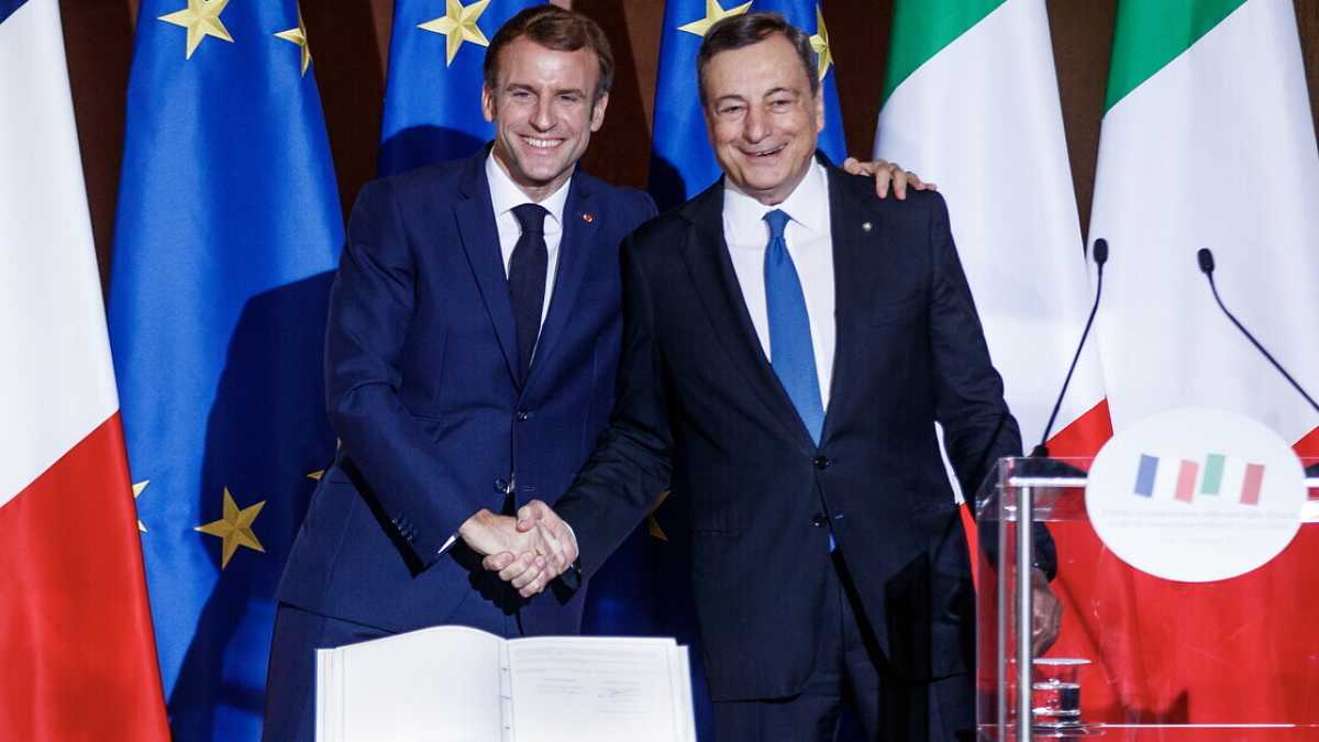 Immagine di Pregi e difetti della proposta Draghi-Macron sulle nuove regole fiscali Ue