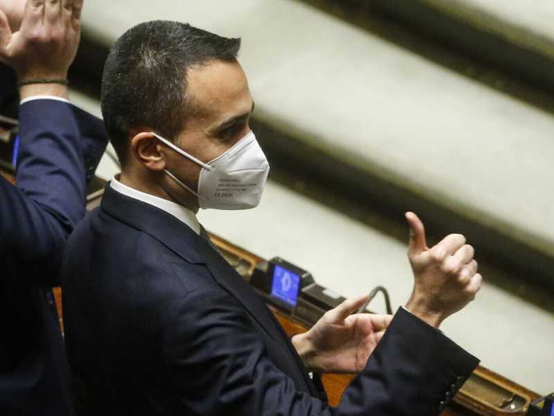 Dalla Rai alla Belloni: il talento andreottiano di Di Maio fa impazzire Conte