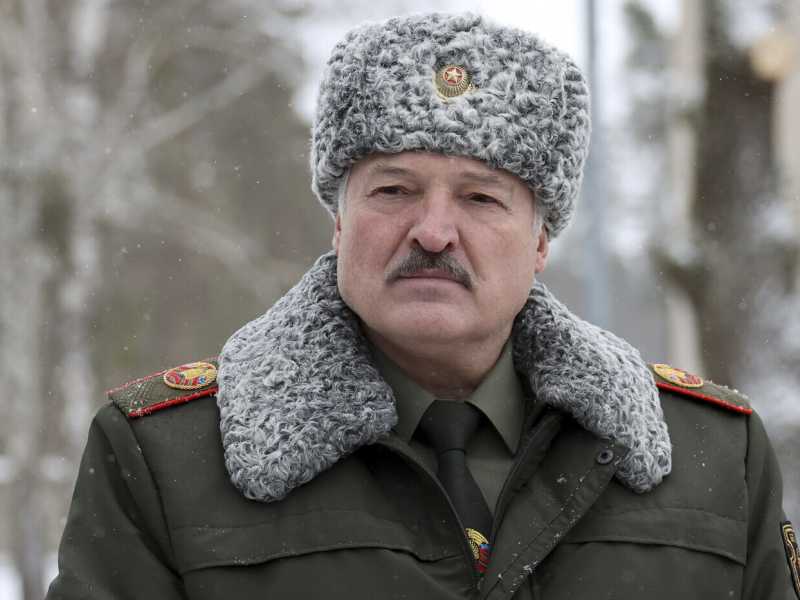 Lukashenka sta lasciando che Mosca occupi la Bielorussia?