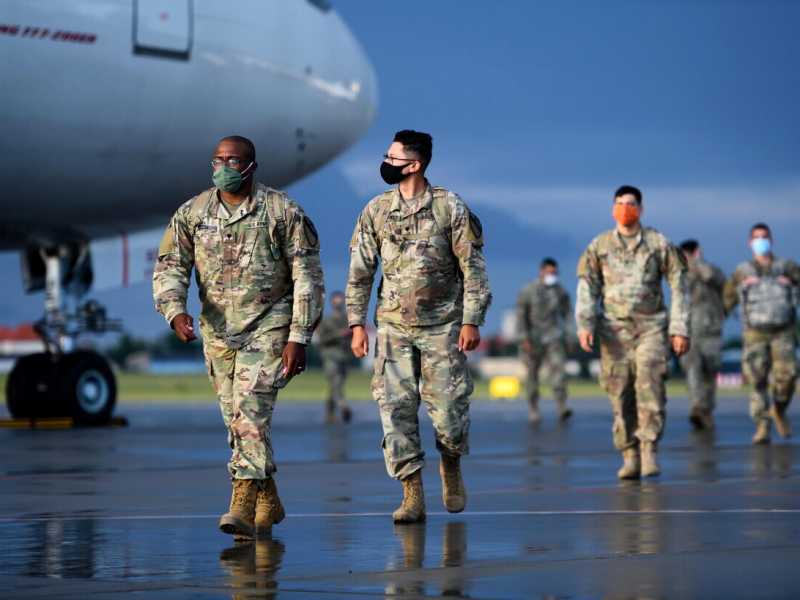 La debolezza della Nato che non mostra fermezza davanti alle minacce