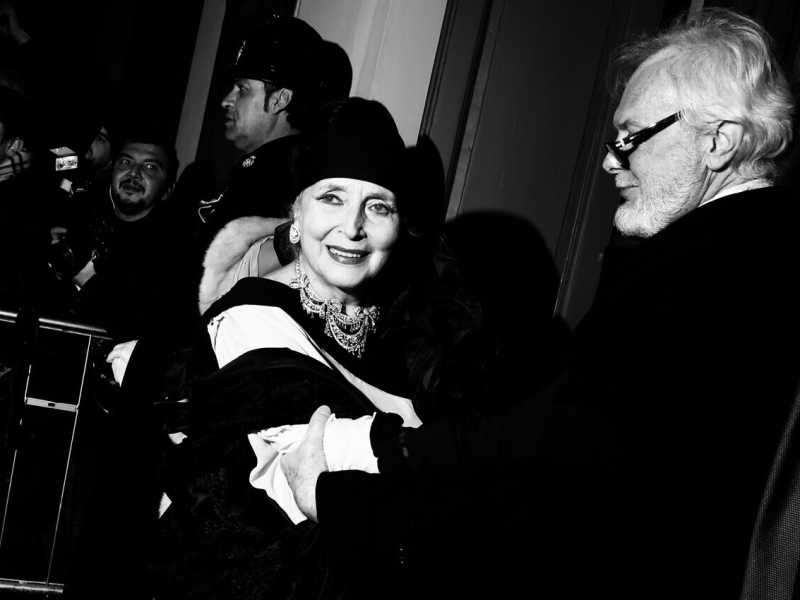 Foto di Vittorio Zunino Celotto tramite Getty Images&nbsp;<br />