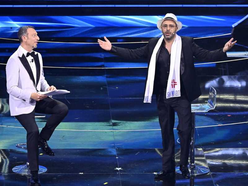 Checco e l'Avvenire