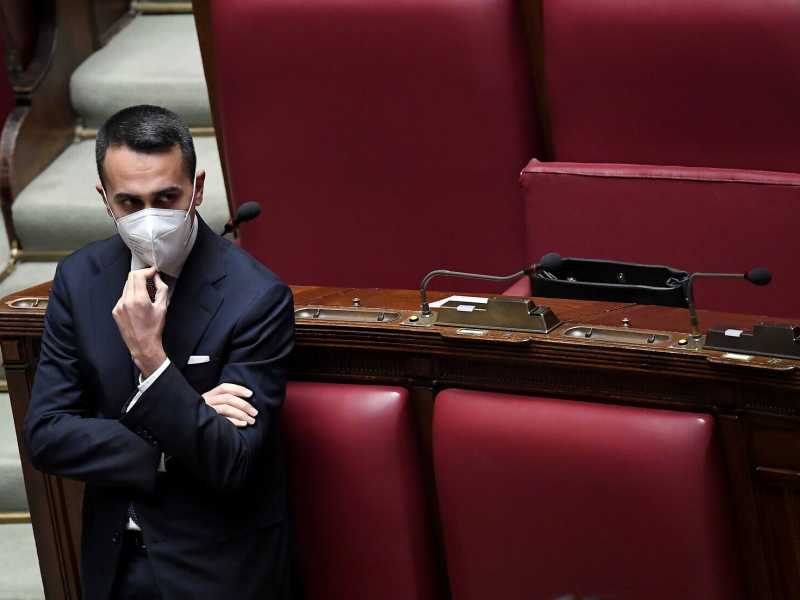 Anticipare Conte e guidare la battaglia interna del M5s: ecco il senso della mossa di Di Maio