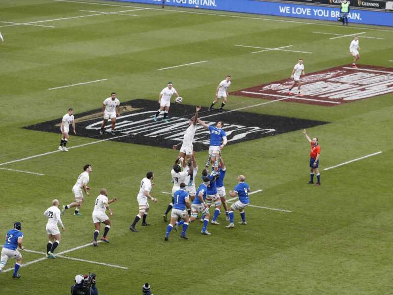 Foto LaPresse