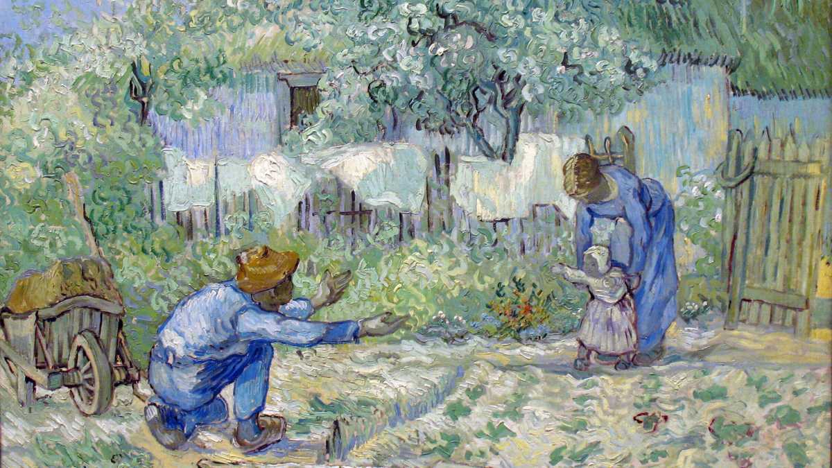 Immagine di La fuga del padre, ucciso dallo statalismo che dirige le vite dei nostri figli
