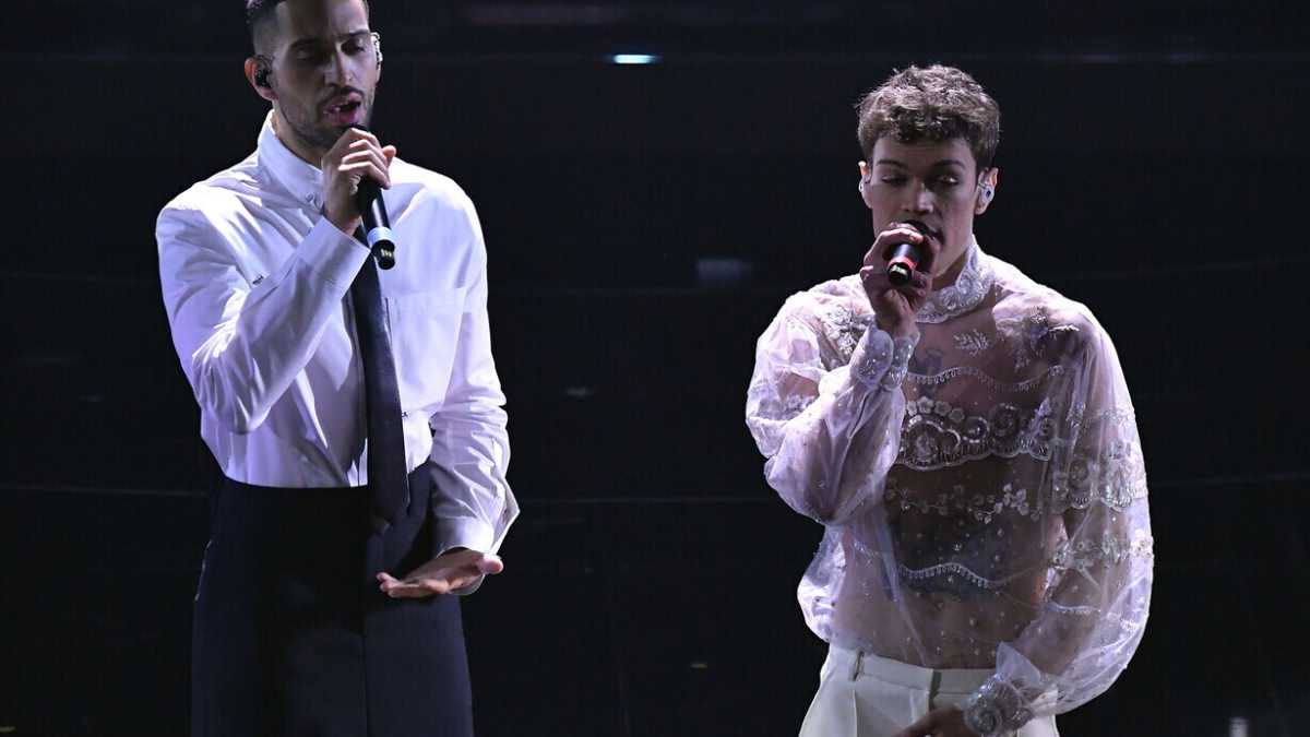 Immagine di Guardare Blanco a Calvagese