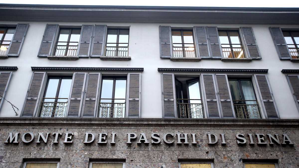 Immagine di Il problema di Mps è il Mef, non i suoi vertici