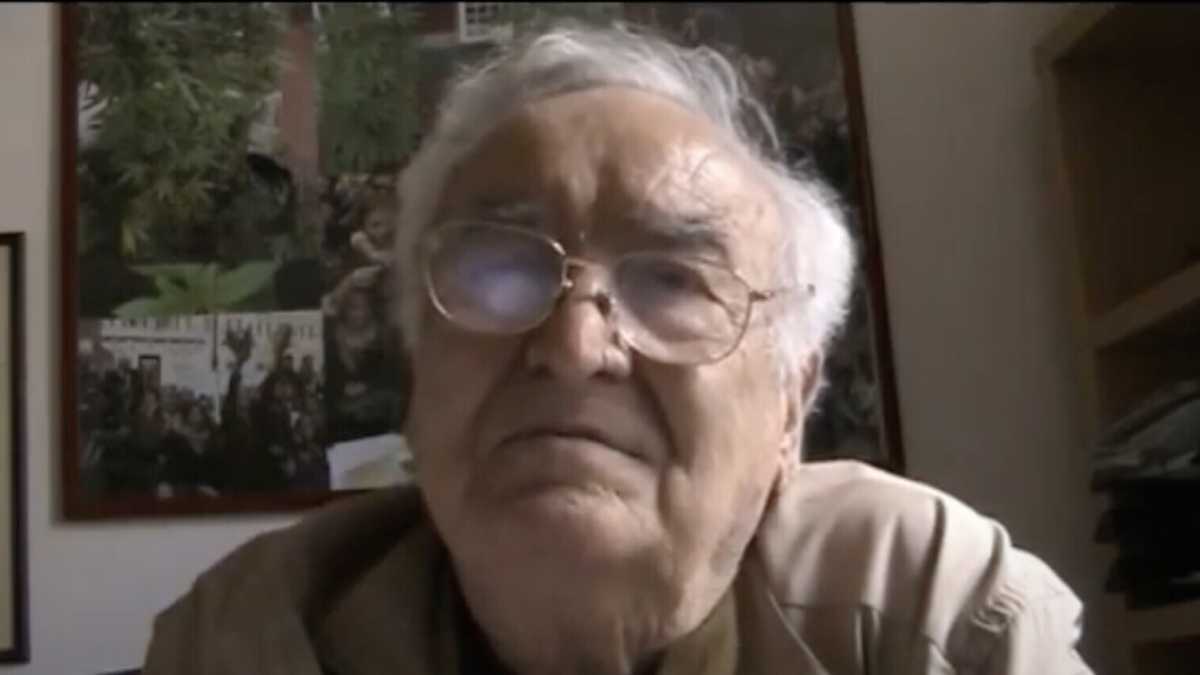 Immagine di Questo paese deve più di qualcosa ad Angiolo Bandinelli