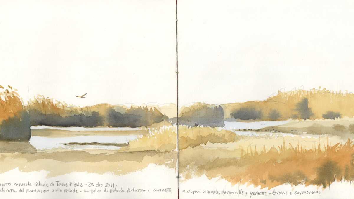 Immagine di I tesori del camminare