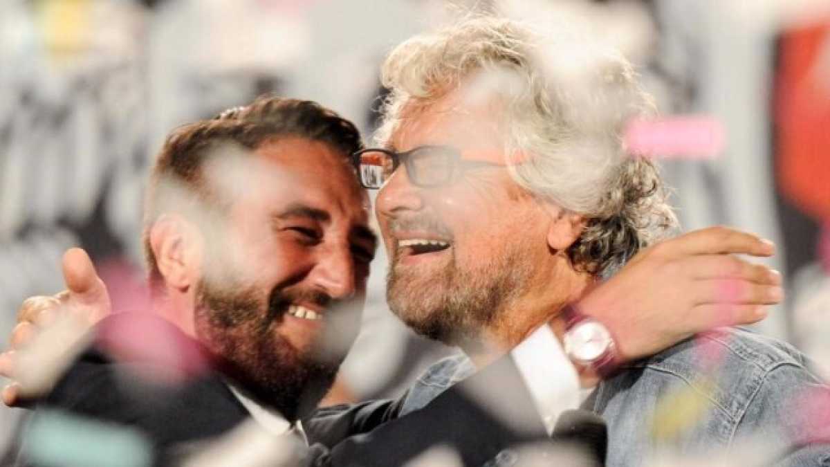 Immagine di Chi è l'avvocato che ha costruito una carriera sulle zuffe del M5s