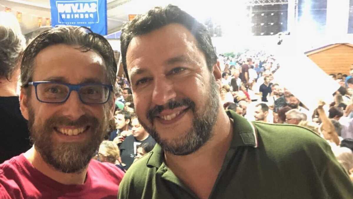 Immagine di Anche a Padova il centrodestra è in tilt. “Salvini fa davvero il bene della Lega?”